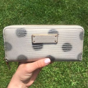 Marc Jacobs Wallet